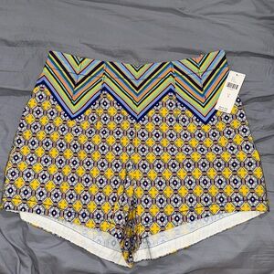 ANTHROPOLOGIE MAEVE SHORTS